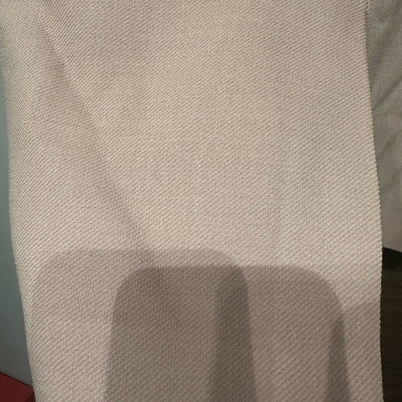 Prada Beige skirt  size 40 - Picture 6 of 6